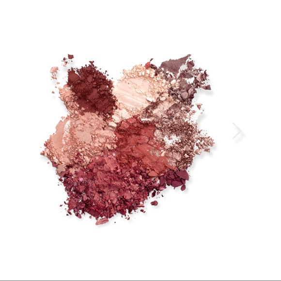 NEW Butter London Teddy Girl 9-Piece Eye Shadow Palette - Picture 12 of 16